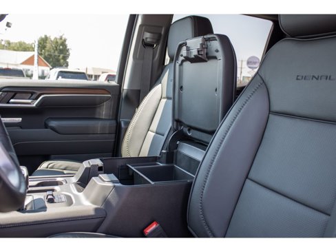 New 2026 GMC Sierra 1500 Denali image 19