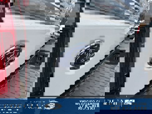 New 2025 Ford F250 King Ranch w/ Chrome Package image 42