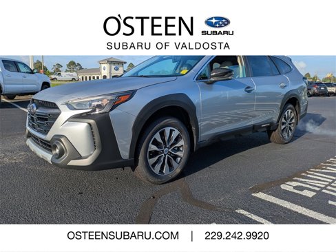 New 2025 Subaru Outback Limited image 1