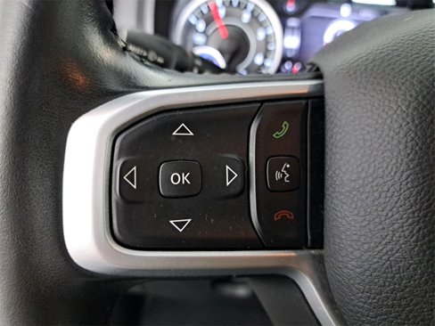 Used 2022 RAM 1500 Big Horn image 20