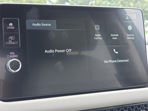 New 2026 Honda HR-V LX image 28