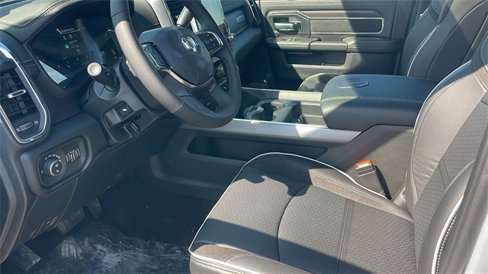 New 2026 RAM 3500 Laramie image 25
