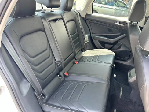 Used 2024 Volkswagen Jetta SEL image 26