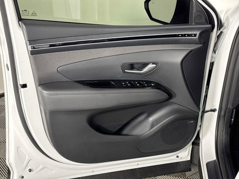 Used 2024 Hyundai Tucson Limited image 10