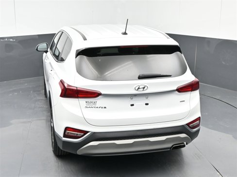Used 2020 Hyundai Santa Fe SE image 26
