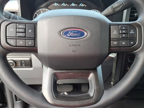 New 2026 Ford F350 4x4 SuperCab Super Duty image 19