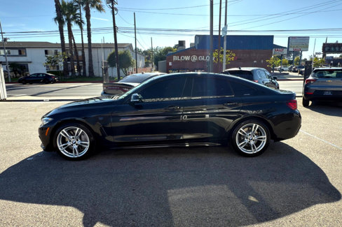 Used 2020 BMW 430i Gran Coupe image 8