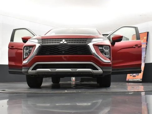 Used 2024 Mitsubishi Eclipse Cross SE image 11