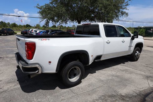 Used 2023 Chevrolet Silverado 3500 LT w/ All Star Edition image 7
