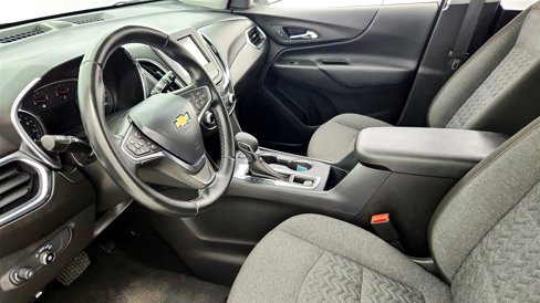 Used 2024 Chevrolet Equinox LT image 19