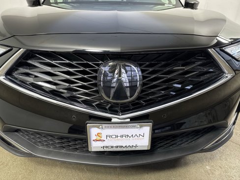 Certified 2025 Acura MDX w/ Technology Package image 27