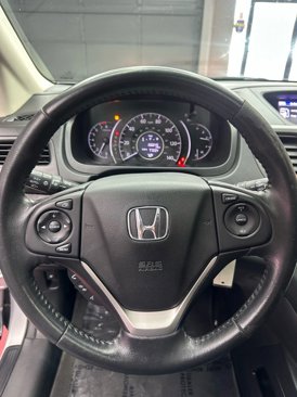 Used 2014 Honda CR-V EX-L image 12