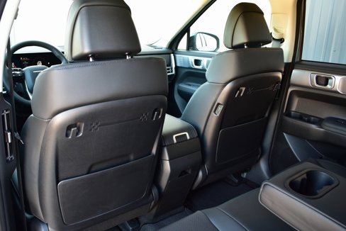 New 2025 Hyundai Santa Fe XRT w/ Tow & Go Package image 25