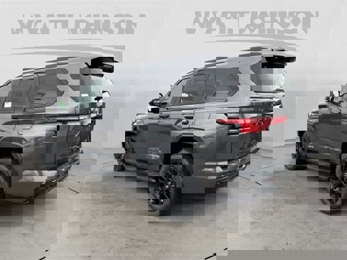 New 2026 Toyota Sequoia Limited image 3