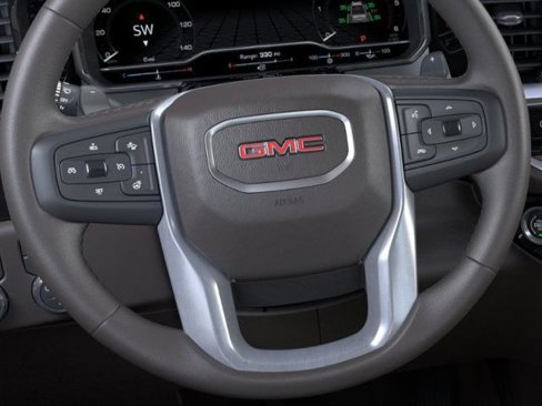 New 2026 GMC Sierra 1500 SLT w/ SLT Premium Plus Package image 19