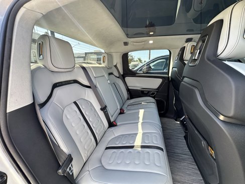 Used 2023 Rivian R1T Adventure image 26