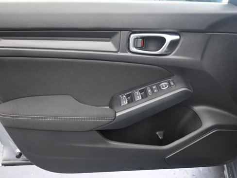 New 2025 Honda Civic Sport image 10