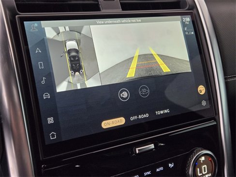 Used 2022 Land Rover Discovery S R-Dynamic image 25