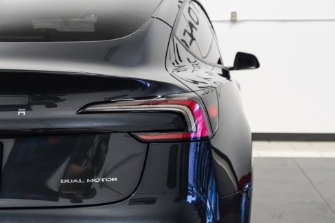 Used 2025 Tesla Model 3 Long Range image 51