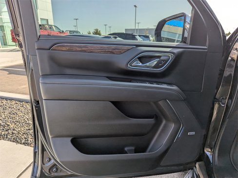 Certified 2023 Chevrolet Tahoe Premier image 10