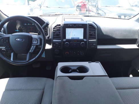 Used 2019 Ford F150 XLT w/ Equipment Group 302A Luxury image 8