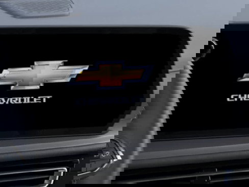 New 2026 Chevrolet Traverse LT w/ Driver Confidence Package image 20
