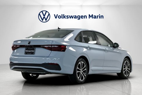 New 2026 Volkswagen Jetta Sport image 5