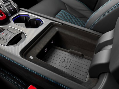 Used 2024 Lamborghini Urus Performante image 19