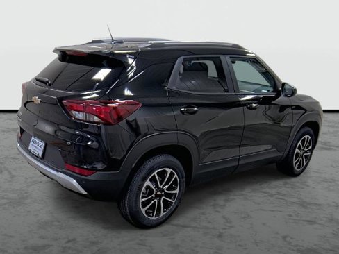 New 2026 Chevrolet TrailBlazer LT w/ Convenience Package image 4
