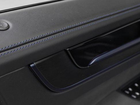 Certified 2025 Porsche Cayenne Turbo GT image 63