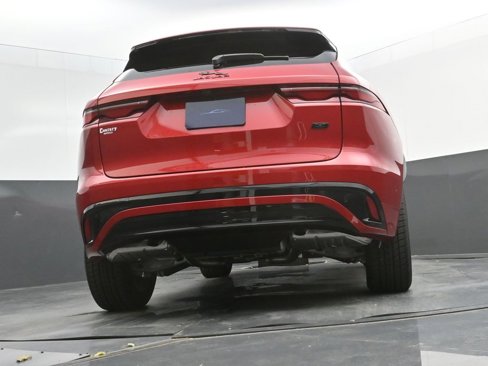 New 2026 Jaguar F-PACE R-Dynamic S image 33