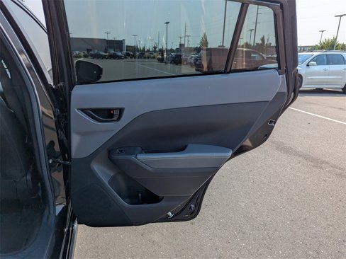 Used 2024 Subaru Crosstrek 2.5i Sport w/ Crosstrek Mirror Package image 36