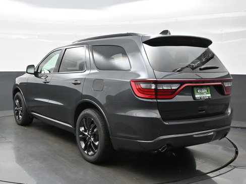 New 2025 Dodge Durango R/T image 4