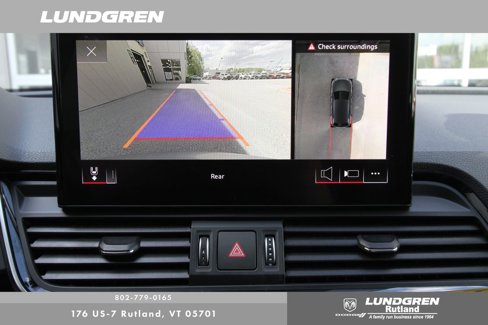 Used 2022 Audi Q5 2.0T Premium Plus image 18
