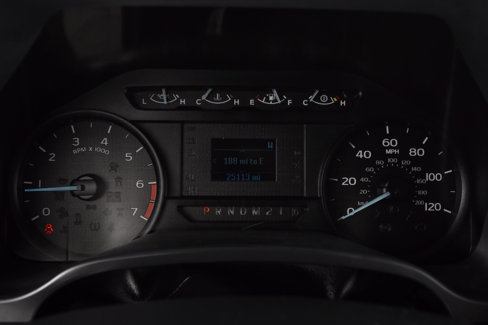 Used 2022 Ford F250 XL w/ Power Equipment Group image 25