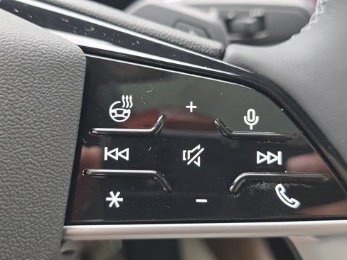 New 2025 Audi A5 2.0T Prestige image 14