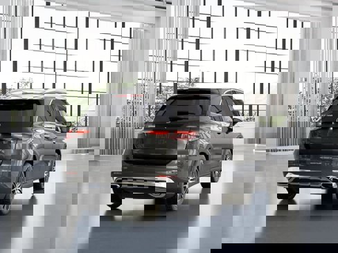 New 2026 Mercedes-Benz GLC 300 image 21