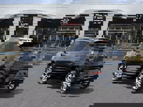 New 2026 Buick Encore GX Avenir w/ Avenir Technology Package image 3