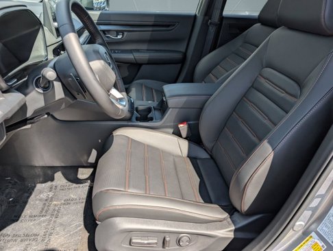 New 2026 Honda CR-V Sport-L image 5