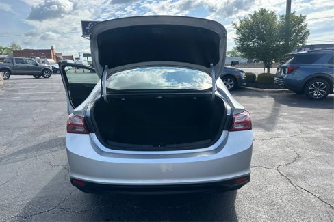 Used 2022 Chevrolet Malibu LT image 12