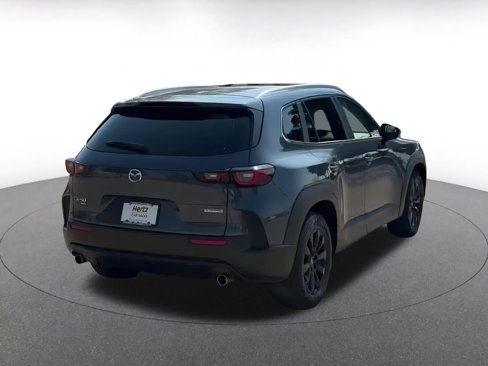 Used 2025 MAZDA CX-50 AWD 2.5 S w/ Preferred Package image 14