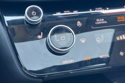 Certified 2024 INFINITI QX60 Pure image 30