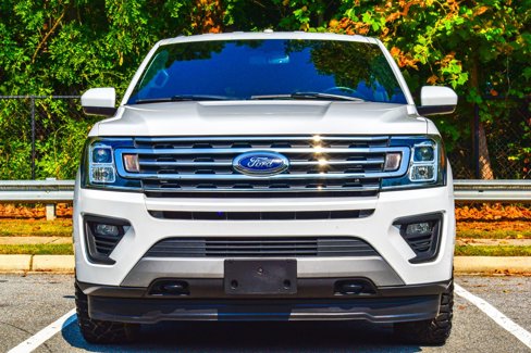Used 2019 Ford Expedition Max XLT image 6