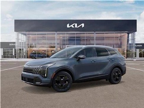 New 2026 Kia Sportage AWD Hybrid image 84