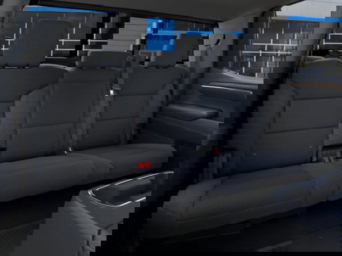New 2026 Chevrolet Silverado 1500 LT image 17