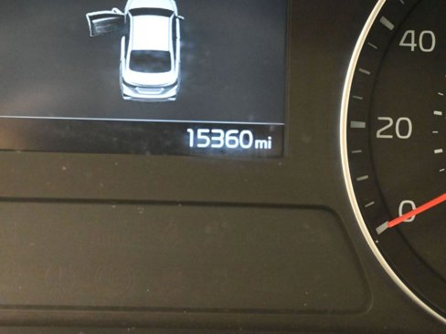 Used 2021 Kia Forte LXS image 29