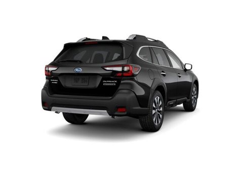 New 2025 Subaru Outback Touring XT image 6