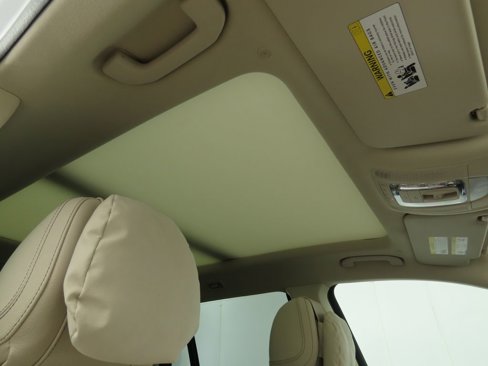 New 2026 Mercedes-Benz GLS 580 4MATIC image 20
