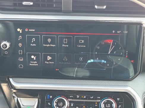 Used 2022 GMC Sierra 1500 Denali image 23