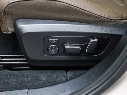 New 2026 BMW X3 xDrive30 w/ Convenience Package image 22